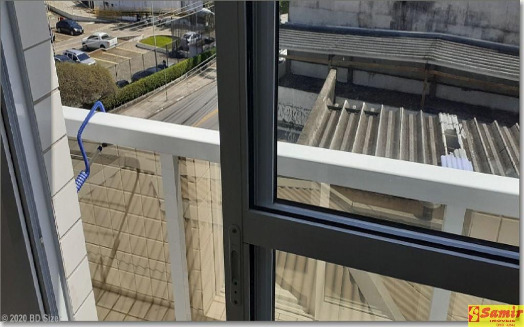 SAMIR IMOVEIS APARTAMENTO CARANDIRU 88290 APARTAMENTO LOCACAO CARANDIRU,  47m² 