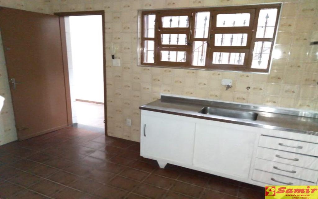 SAMIR NEGOCIOS IMOBILIARIOS SOBRADO VILA GUILHERME 100618 SOBRADO VENDA LOCACAO VILA GUILHERME,  140m² 