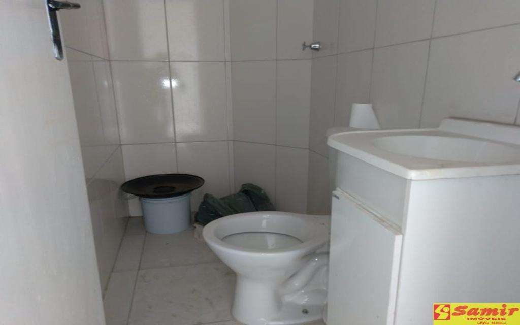 SAMIR NEGOCIOS IMOBILIARIOS APARTAMENTO VILA MARIA 101126  