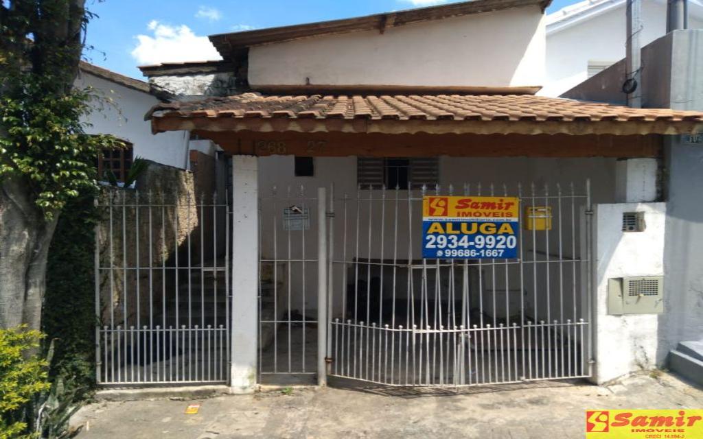 CASA TÉRREA LOCACAO VILA EDE,  1m² 