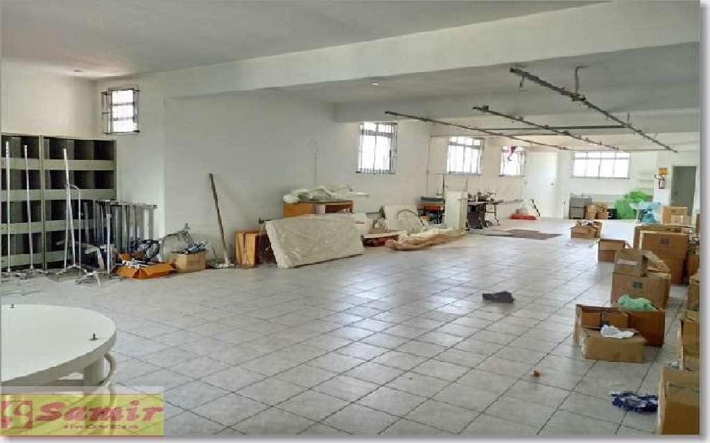 SAMIR IMOVEIS SALÃO COMERCIAL VILA MEDEIROS SALÃO COMERCIAL VILA MEDEIROS 130 M²