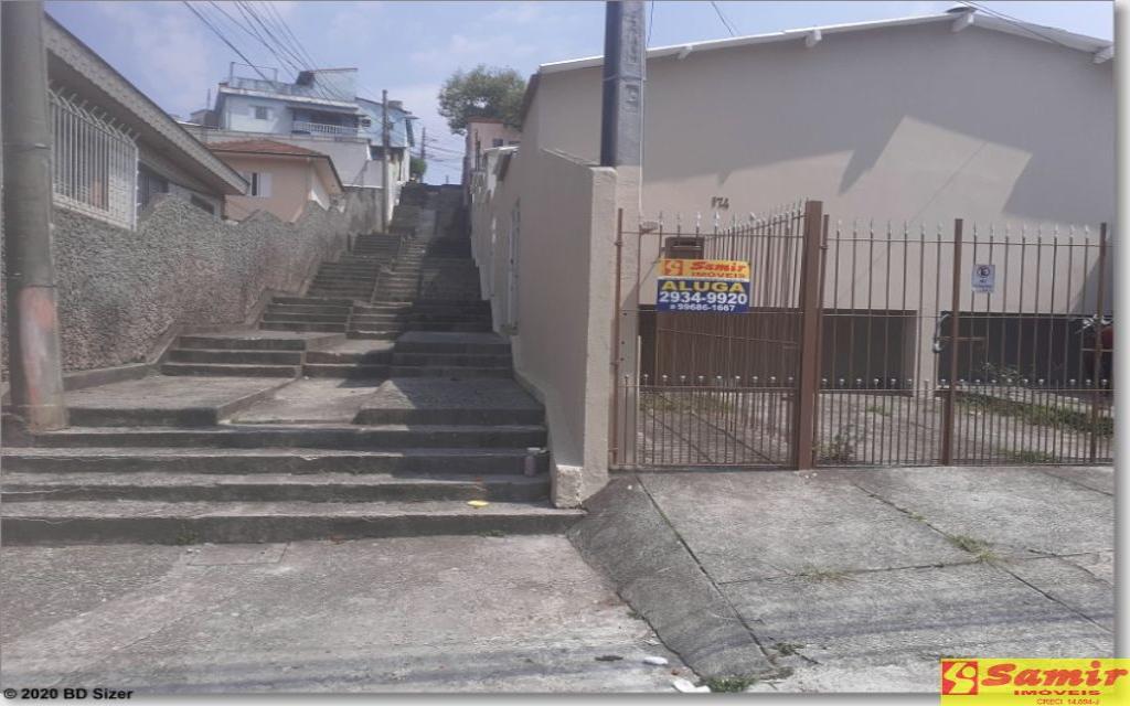 SAMIR IMOVEIS CASA TERREA VILA MARIA ALTA 95253 CASA TÉRREA LOCACAO VILA MARIA ALTA,  