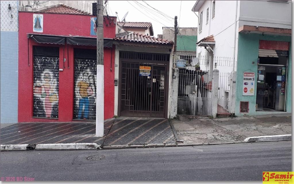 CASA LOCACAO VILA MARIA ALTA,  1m² 