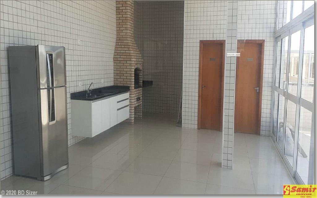 SAMIR IMOVEIS APARTAMENTO CARANDIRU 88295 APARTAMENTO LOCACAO CARANDIRU,  47m² 