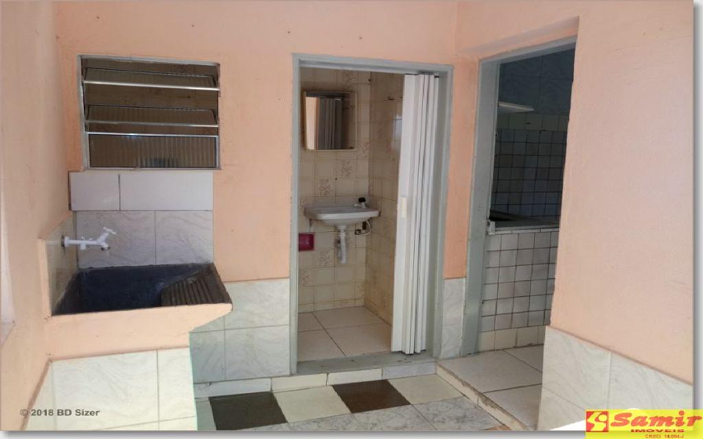 SAMIR IMOVEIS CASA TERREA VILA MARIA ALTA 74752 CASA TÉRREA LOCACAO VILA MARIA ALTA,  1m² 