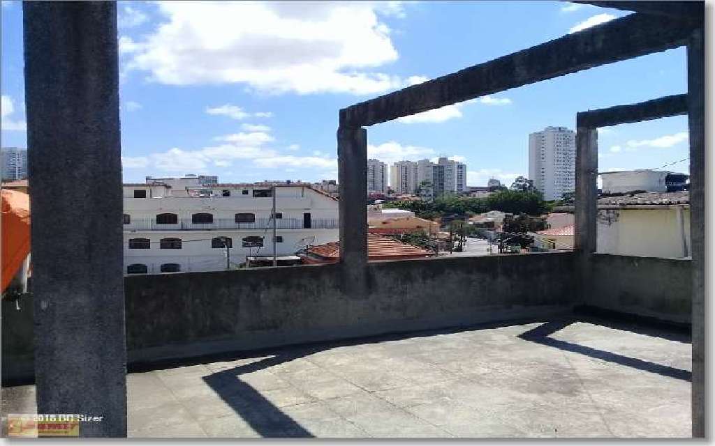 SAMIR IMOVEIS SOBRADO VILA MARIA SOBRADO VENDA VILA MARIA,  450m² 