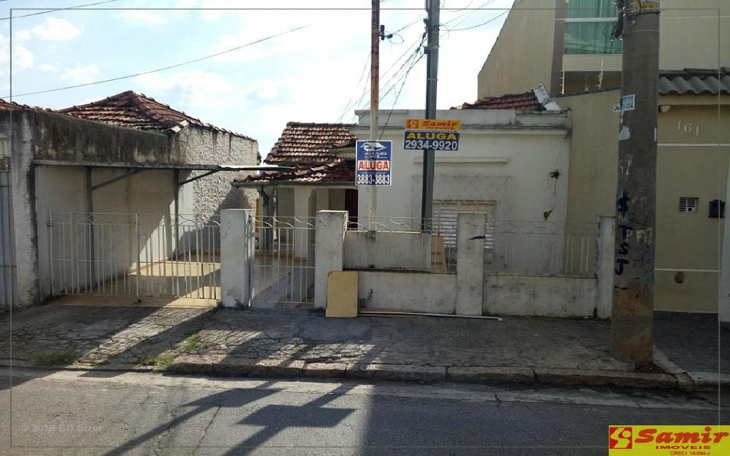 SAMIR IMOVEIS CASA TERREA PARADA INGLESA 75923 CASA TÉRREA VENDA PARADA INGLESA,  184m² 