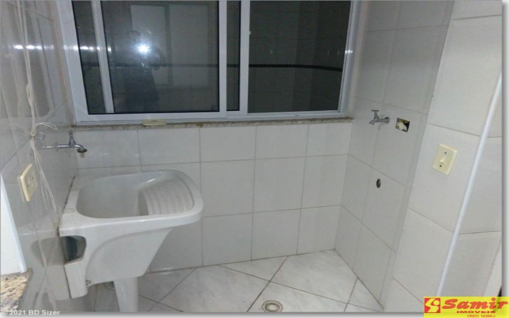 SAMIR NEGOCIOS IMOBILIARIOS APARTAMENTO VILA MARIA 98357 APARTAMENTO LOCACAO VILA MARIA ALTA,  50m² 