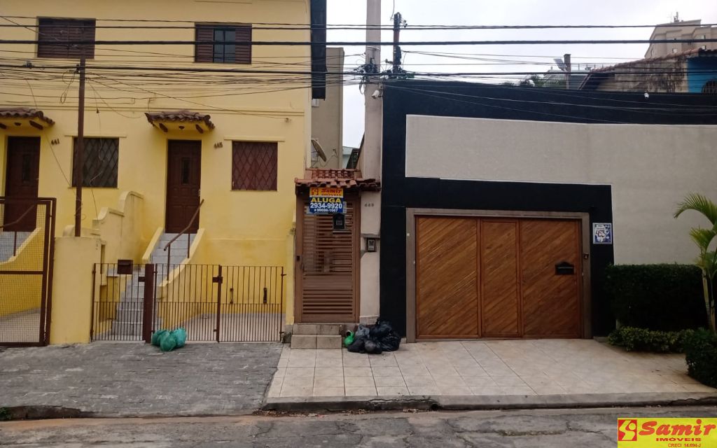 APARTAMENTO LOCACAO VILA MARIA ALTA,  1m² 