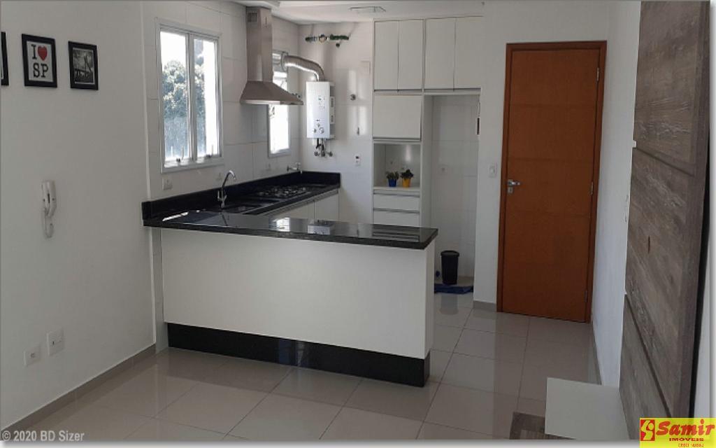 SAMIR IMOVEIS APARTAMENTO CARANDIRU 88292 APARTAMENTO LOCACAO CARANDIRU,  47m² 