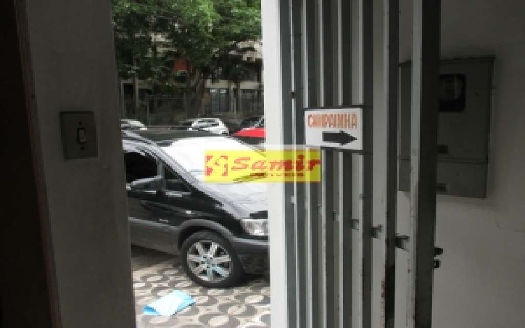 SAMIR IMOVEIS SALÃO COMERCIAL VILA MARIA SALÃO COMERCIAL LOCACAO VILA GUILHERME,  122m² 