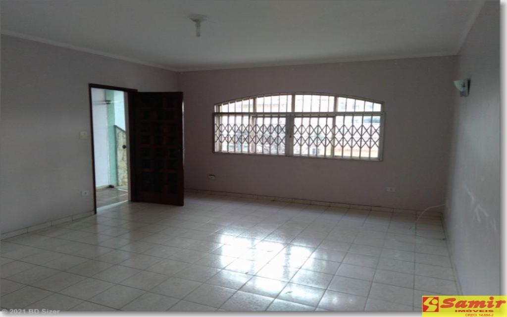 SAMIR NEGOCIOS IMOBILIARIOS CASA TERREA VILA IZOLINA MAZZEI 99456 SOBRADO VENDA VILA IZOLINA MAZZEI,  170m² 