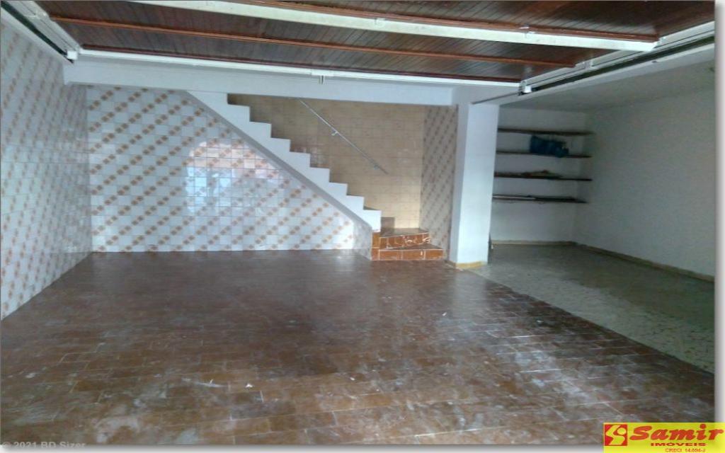 SAMIR NEGOCIOS IMOBILIARIOS CASA TERREA VILA IZOLINA MAZZEI 99450 SOBRADO VENDA VILA IZOLINA MAZZEI,  170m² 