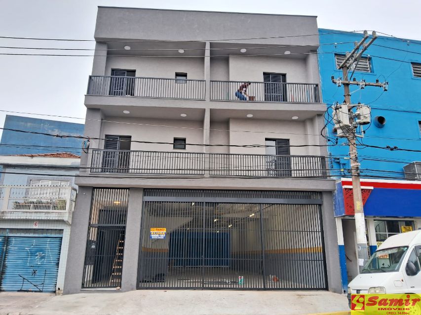 APARTAMENTO LOCACAO VILA MARIA ALTA,  1m² 