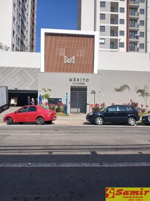 APARTAMENTO LOCACAO VILA MARIA BAIXA,  38m² 