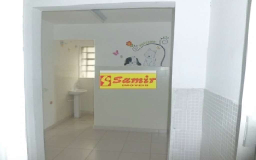 SAMIR IMOVEIS SALÃO COMERCIAL VILA MARIA SALÃO COMERCIAL LOCACAO VILA PAIVA,  50m² 