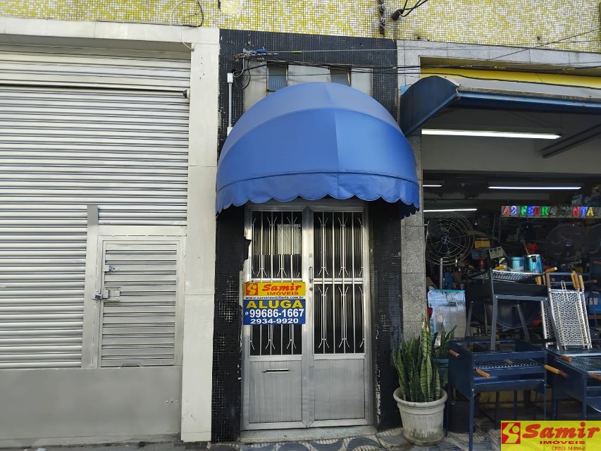 APARTAMENTO LOCACAO CANINDÉ,  1m² 