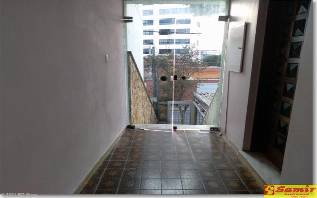 SAMIR NEGOCIOS IMOBILIARIOS CASA TERREA VILA IZOLINA MAZZEI 99489 SOBRADO VENDA VILA IZOLINA MAZZEI,  170m² 