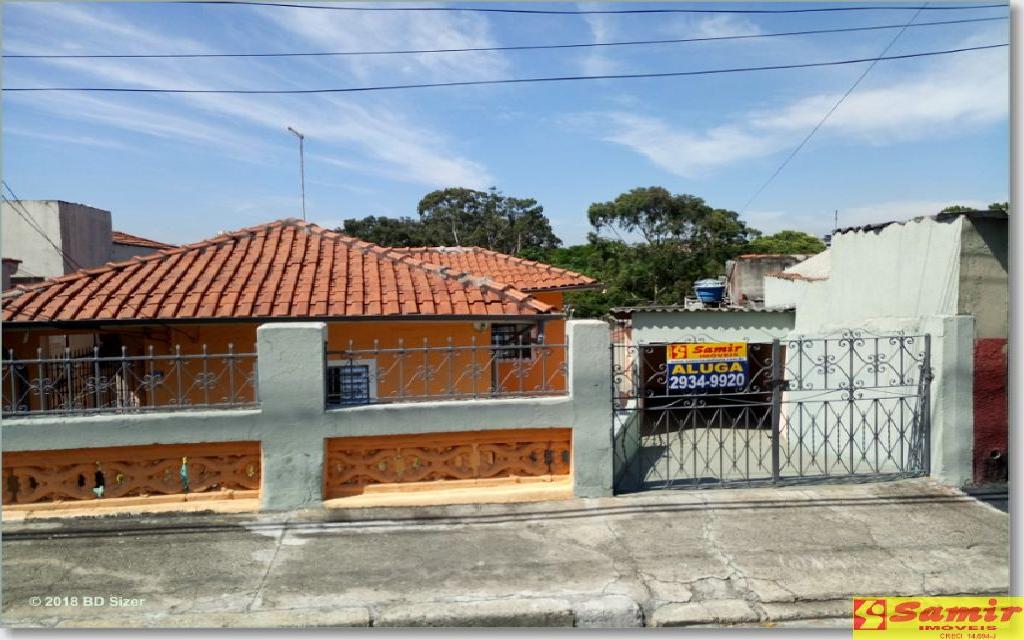 SAMIR IMOVEIS CASA TERREA VILA MARIA ALTA 74764 CASA TÉRREA LOCACAO VILA MARIA ALTA,  1m² 