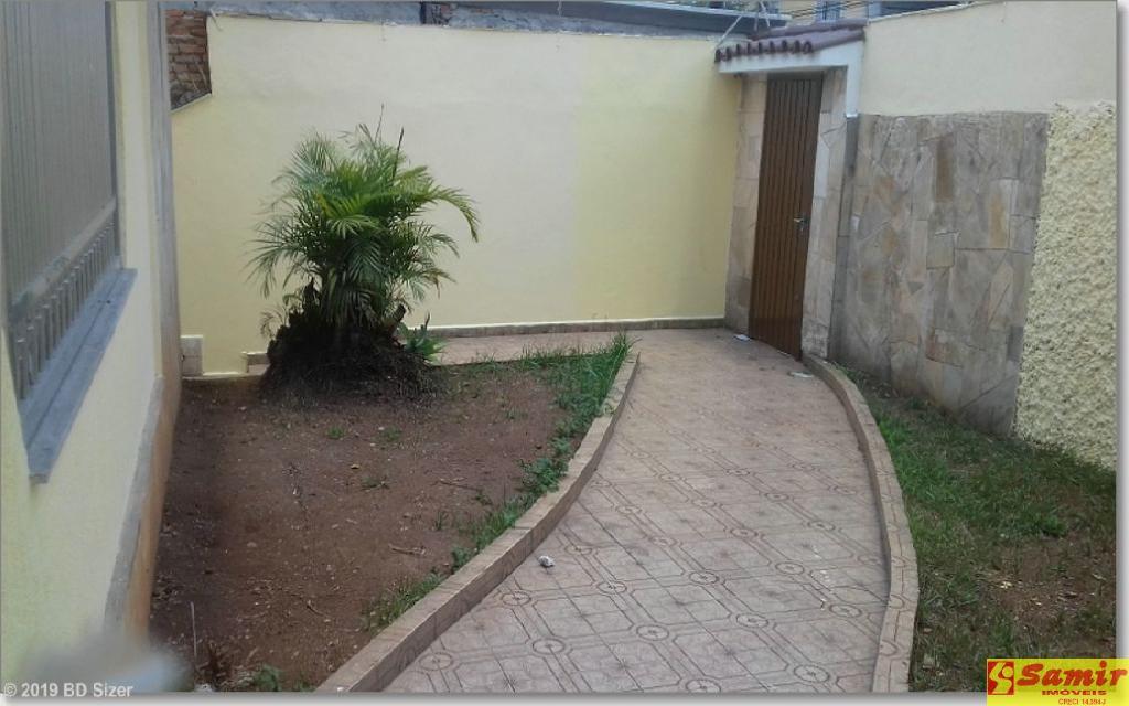 SAMIR IMOVEIS SOBRADO VILA MARIA 85875 SOBRADO LOCACAO VILA MARIA,  259m² 