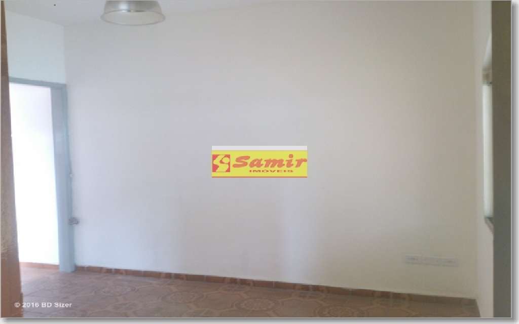 SAMIR IMOVEIS CASA TÉRREA VILA MARIA ALTA CASA TÉRREA LOCACAO VILA MARIA ALTA,  1m² 