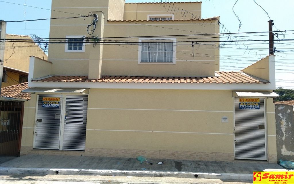 APARTAMENTO LOCACAO VILA MEDEIROS,  