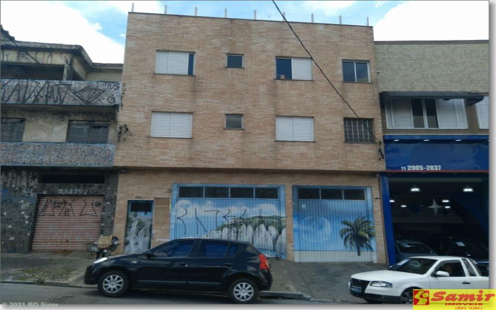 APARTAMENTO LOCACAO VILA MARIA ALTA,  50m² 