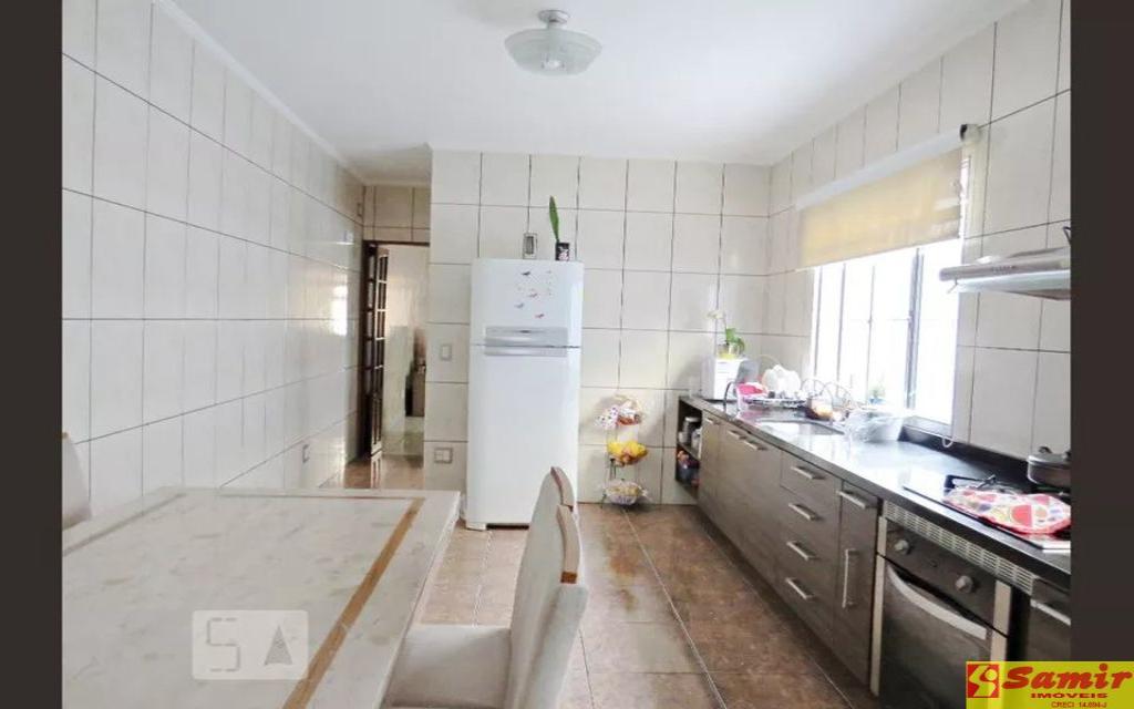 SAMIR IMOVEIS SOBRADO VILA SABRINA 95425 SOBRADO VENDA VILA SABRINA,  173m² 