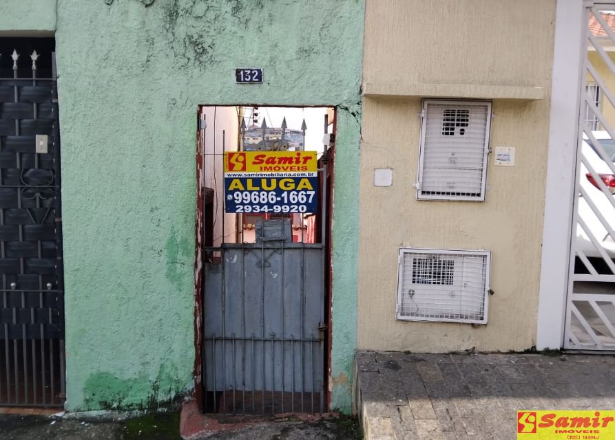 CASA LOCACAO VILA MEDEIROS,  1m² 