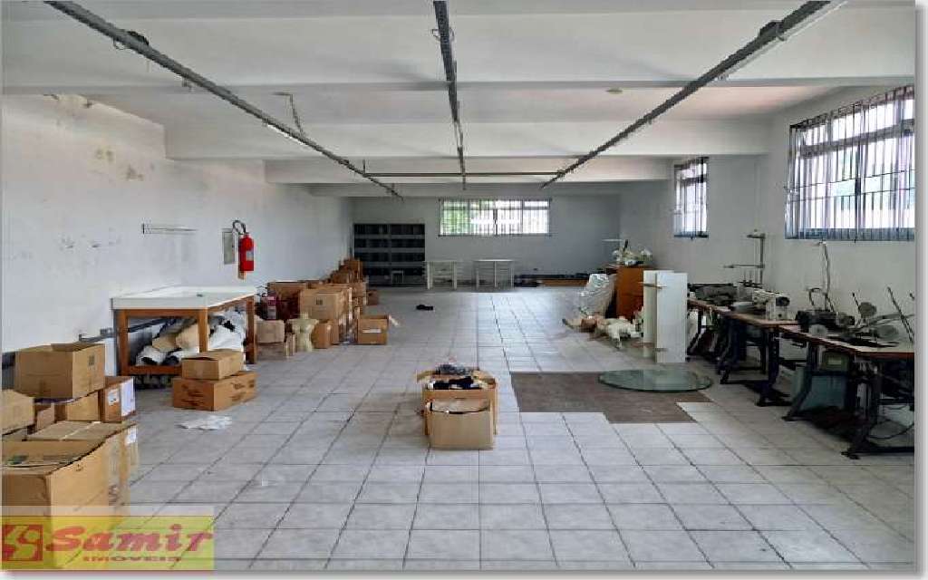 SALÃO COMERCIAL VILA MEDEIROS 130 M²