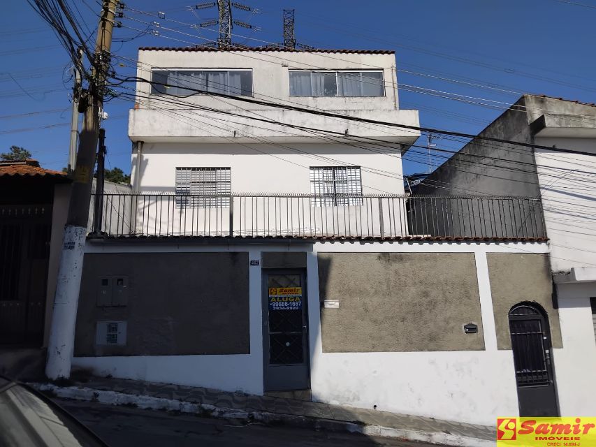 CASA TÉRREA LOCACAO VILA MEDEIROS,  1m² 
