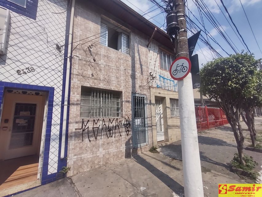 SOBRADO VENDA JARDIM JAPÃO,  80m² 