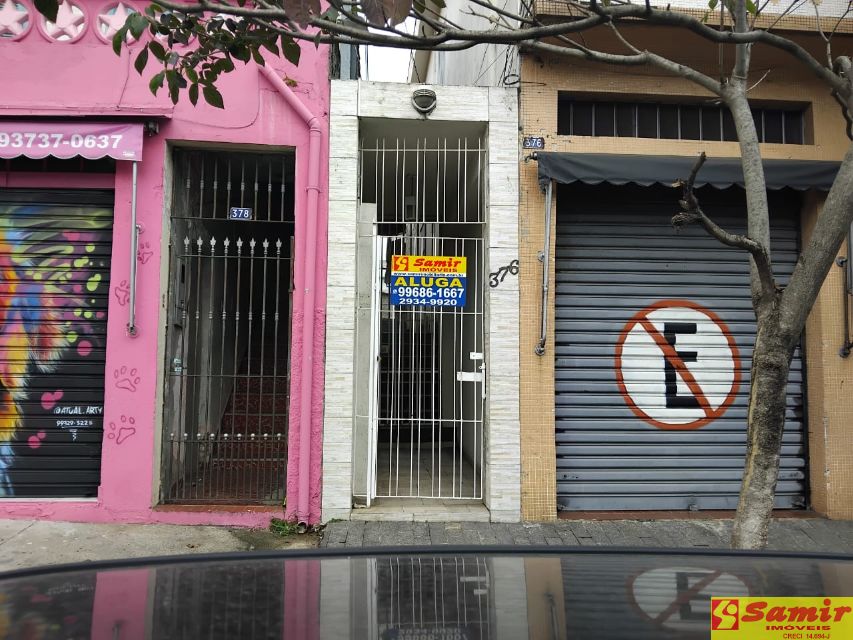CASA LOCACAO VILA MARIA ALTA,  1m² 