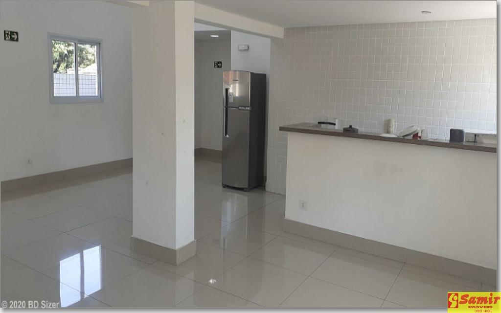 SAMIR IMOVEIS APARTAMENTO CARANDIRU 88308 APARTAMENTO LOCACAO CARANDIRU,  47m² 