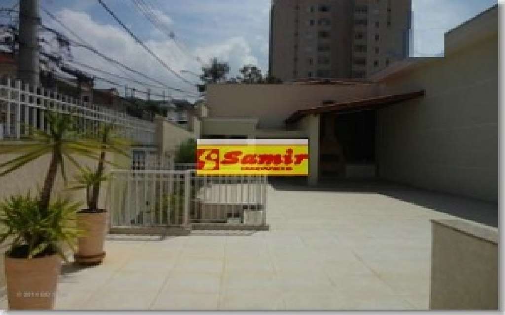 SAMIR IMOVEIS SOBRADO TUCURUVI SOBRADO TUCURUVI 159 M²