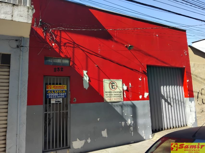 SALÃO COMERCIAL VENDA VILA GUILHERME,  122m² 