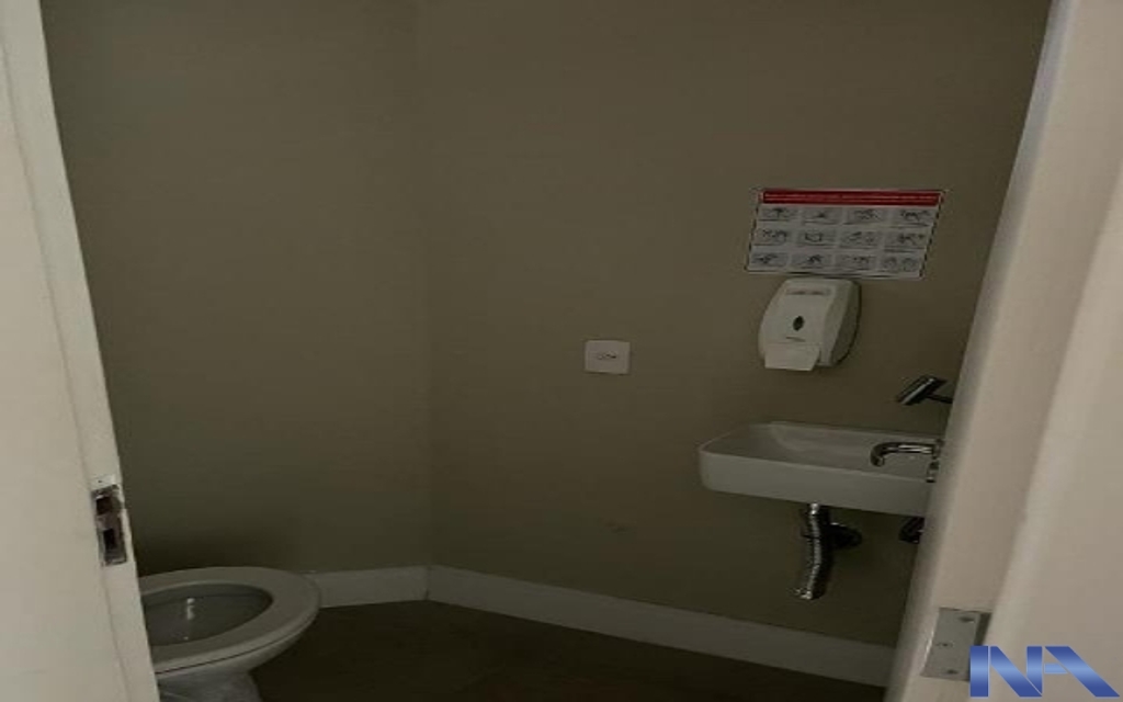 164f0530-1501-4380-babe-e594a828c4bf-IMOBILIARIA NEWTON ALVAREZ CONJCOML VILA MARIANA 97884 CONJUNTO COMERCIAL, 01 BANHEIROS, COPA, PRÓXIMO DO METRO E SHOPPING SANTA CRUZ, FÁCIL ACESSO A PAULISTA, IMIGRANTES, PRÉDIO COM RECEPÇÃO, SALA DE REUNIÃO, TODO EM PISO FRIO. REGIÃO COM MUITO COMERCIO. 