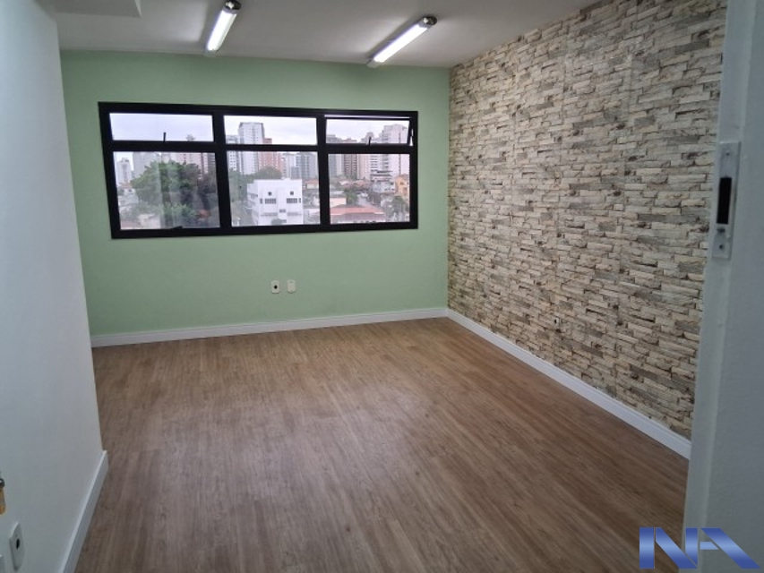 CONJ.COML. LOCACAO VILA MARIANA,  30m² 