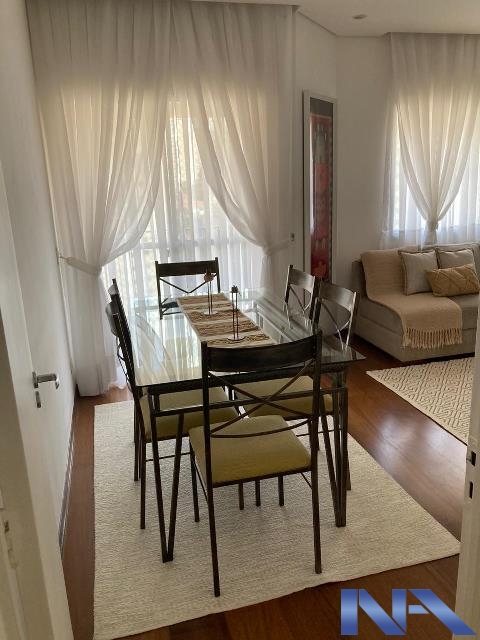 APARTAMENTO VENDA VILA MARIANA,  75m² 