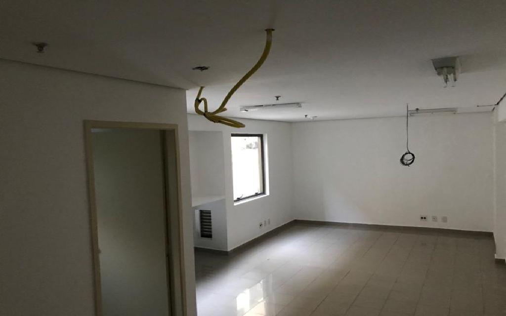 CORRADINI COMERCIAL BELA VISTA 331 sala comercial 33m2 com 1 vaga Bela Vista