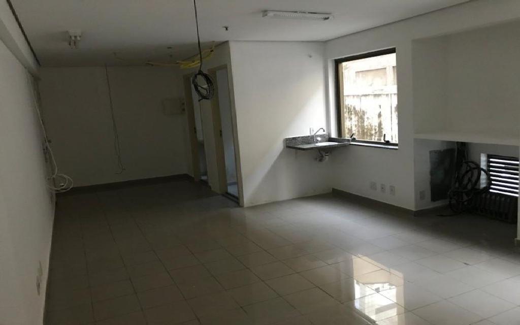 CORRADINI COMERCIAL BELA VISTA 329 sala comercial 33m2 com 1 vaga Bela Vista