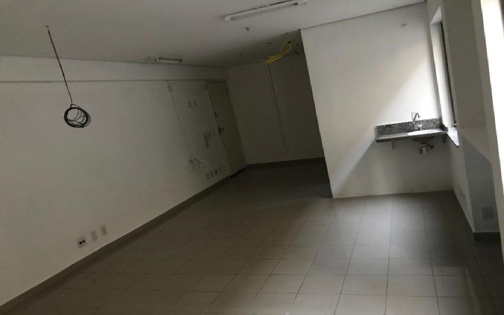 CORRADINI COMERCIAL BELA VISTA 326 sala comercial 33m2 com 1 vaga Bela Vista