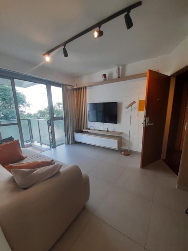 apto venda alameda Franca, 406 70m2