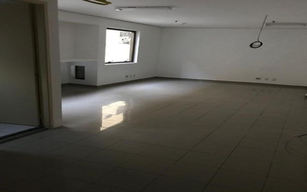 CORRADINI COMERCIAL BELA VISTA 330 sala comercial 33m2 com 1 vaga Bela Vista