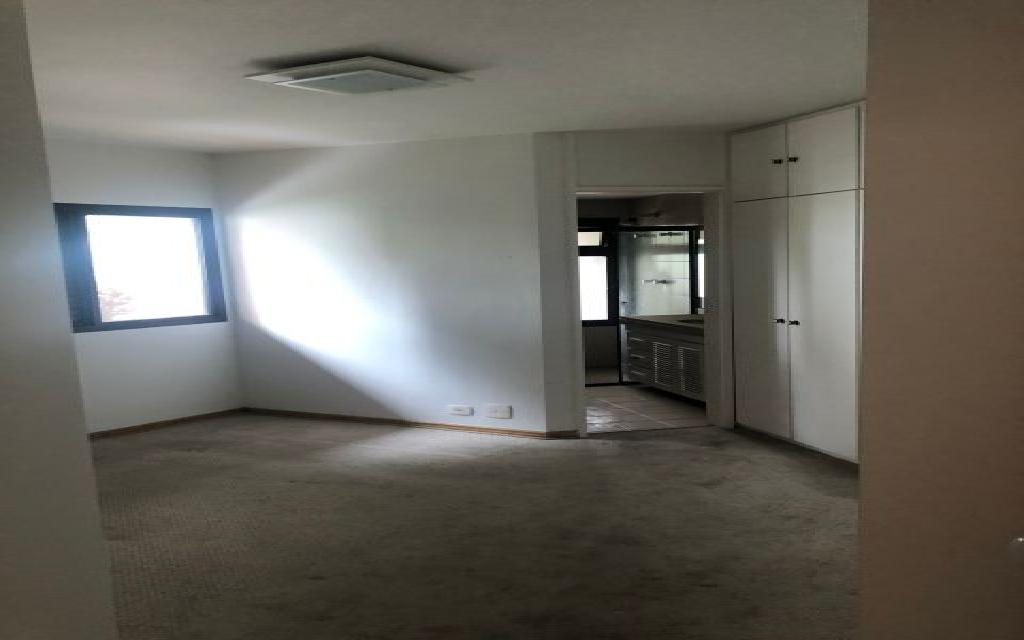 CORRADINI APARTAMENTO Morumbi 360 apartamento venda 3 dormitórios 2 vagas 129m2