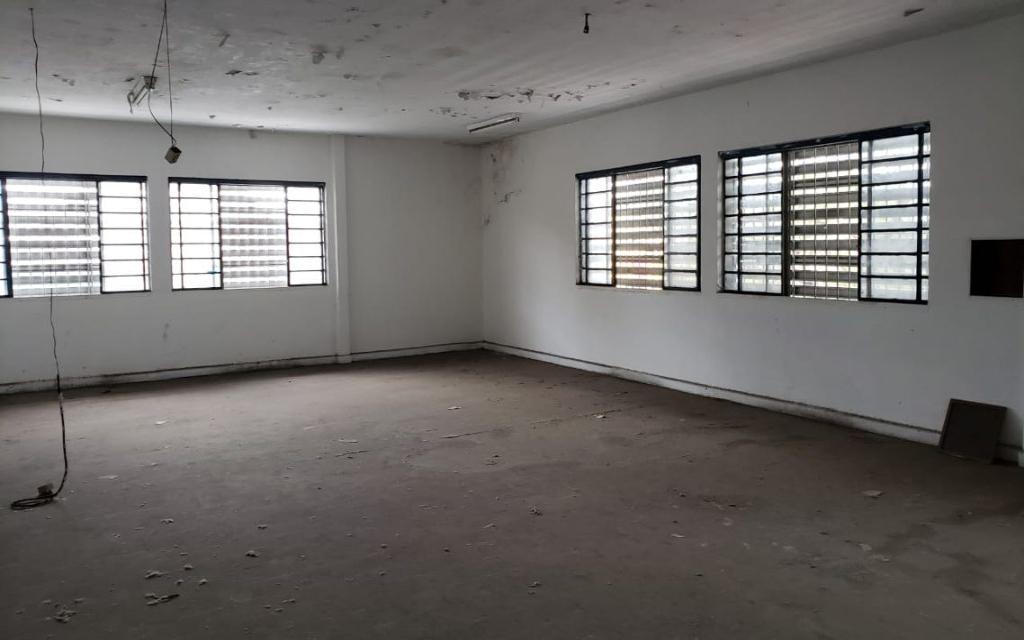 CORRADINI COMERCIAL cambuci 519 Climaco Barbosa 150m2