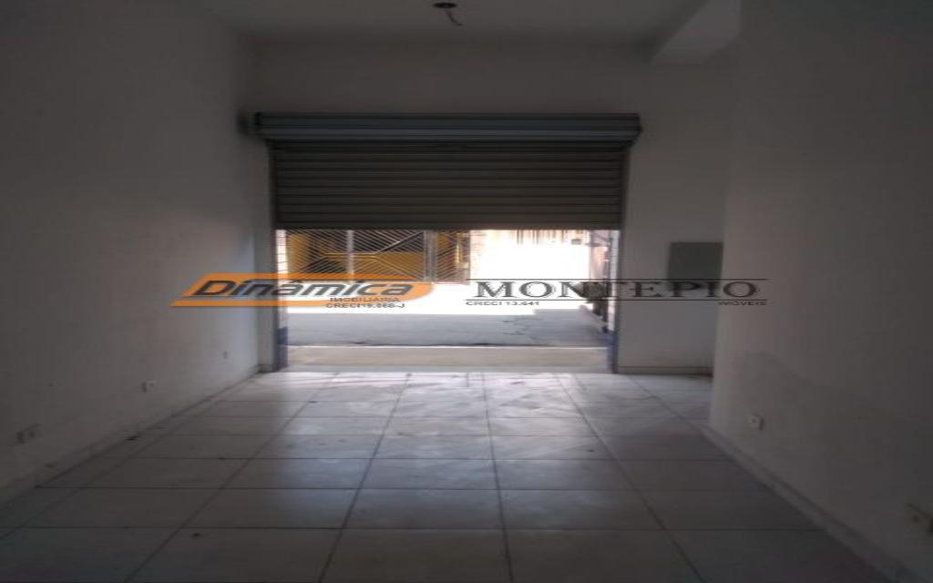 MONTEPIO IMOVEIS COMERCIAL JARDIM MODELO 17176 COMERCIAL LOCAÇÃO JARDIM MODELO,  