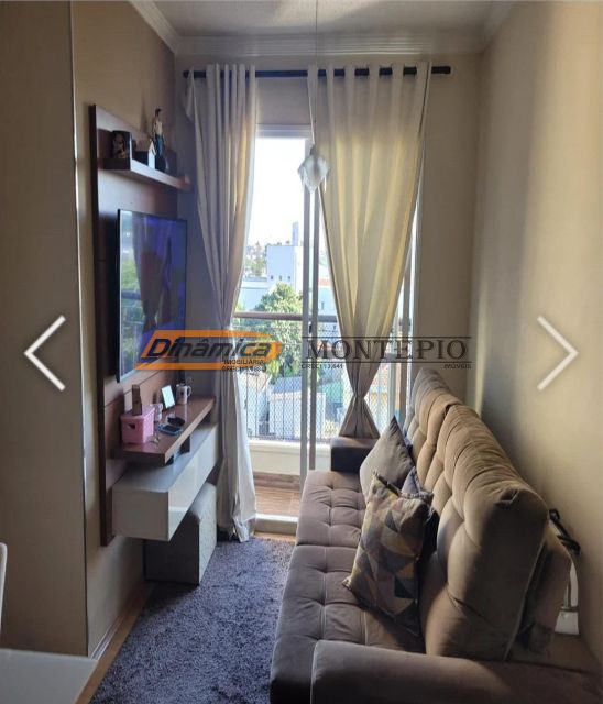 APARTAMENTO VENDA VILA GUSTAVO,  