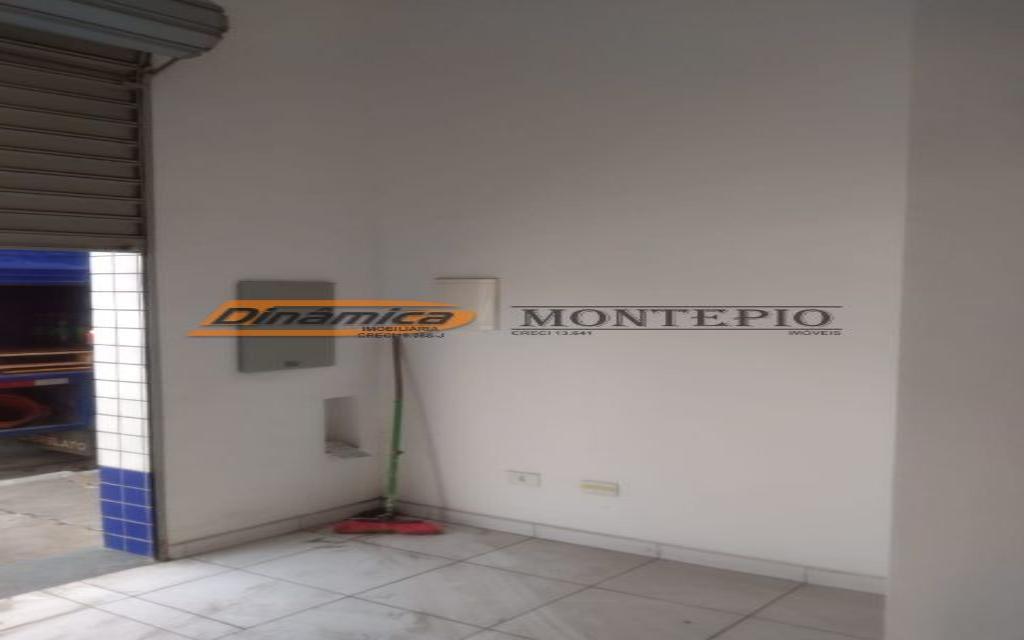 MONTEPIO IMOVEIS COMERCIAL JARDIM MODELO 17180 COMERCIAL LOCAÇÃO JARDIM MODELO,  