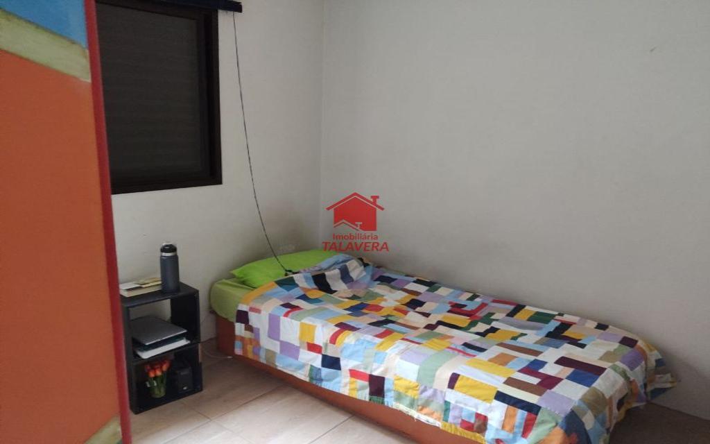 TALAVERA SOBRADO Nova Gerti 9182 Sobrado de 169m² de construção com 4 Banheiros, 3 Dormitórios, 1 Suite, 2 Vagas, Área de Serviço, Churrasqueira, Cozinha, Garagem Coberta, Quintal, Sala. 